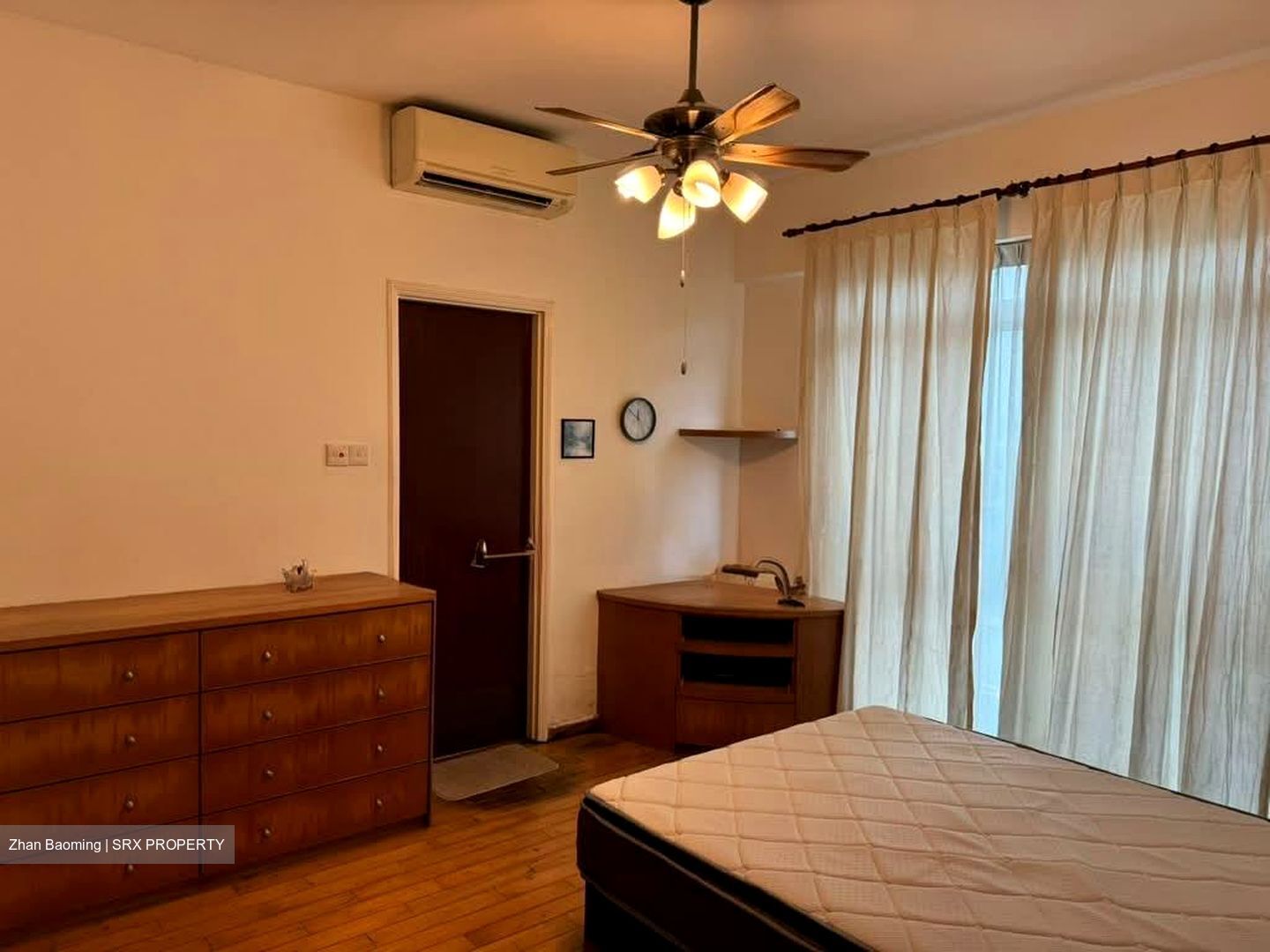 Estella Gardens (D17), Condominium #574091221